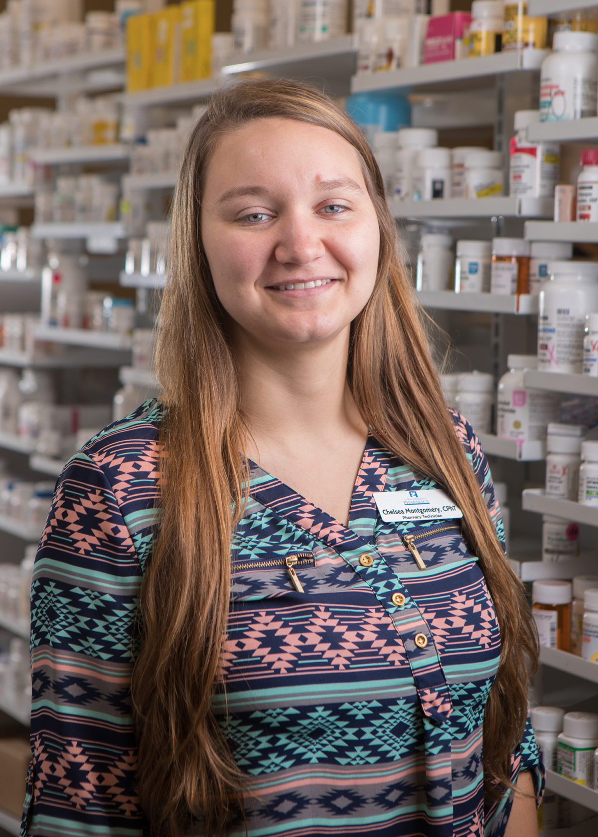 About – Smithville Pharmacy